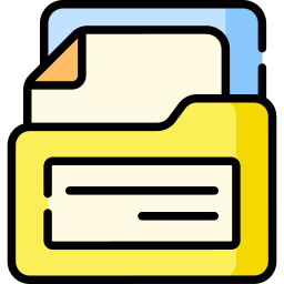 Folder icon