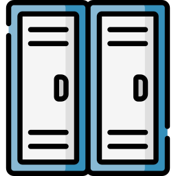 Locker icon