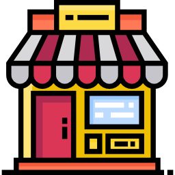 Shop icon