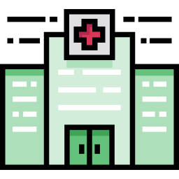 Hospital icon