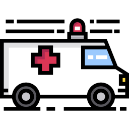 Ambulance icon