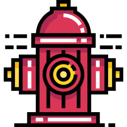 hydrant icon