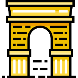 Arc icon