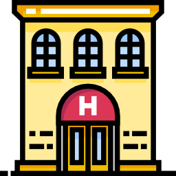 Hotel icon