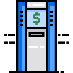 Atm icon