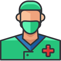 Nurse icon