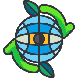 Environment icon