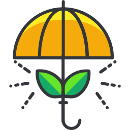 Umbrella icon