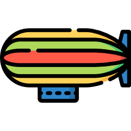 zeppelin icon