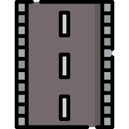 route Icône