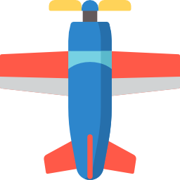 avion Icône