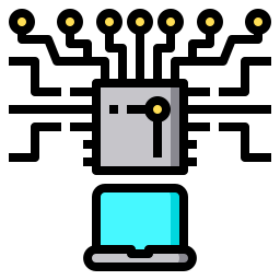 mikrochip icon