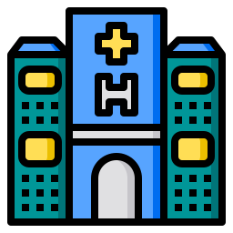 krankenhaus icon