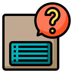 Question icon