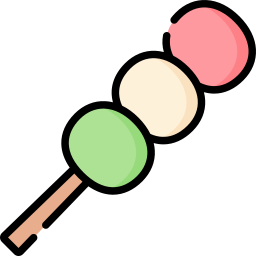 dango Icône