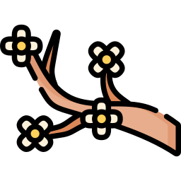 osmanthus Ícone