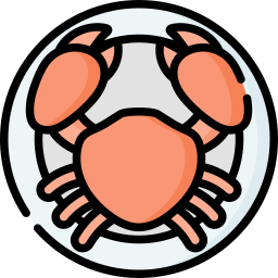 krab ikona