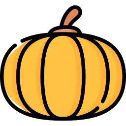 Pumpkin icon