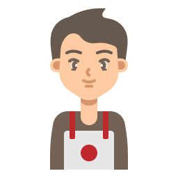 Cooker icon