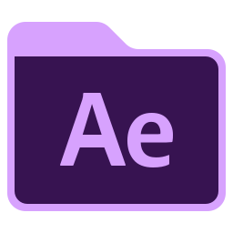 After effects icon