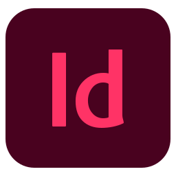 indesign icon