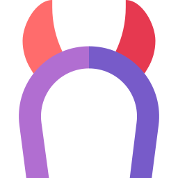 stirnband icon