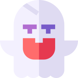 Ghost icon