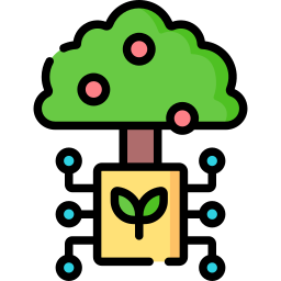 Tree icon