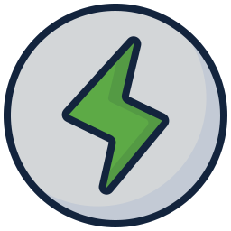 Flash icon