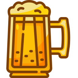 ビール icon