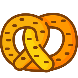 brezel icon