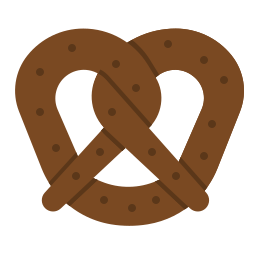 brezel icon