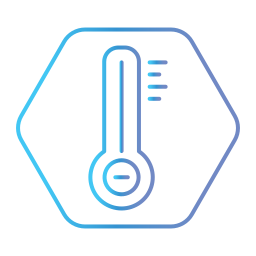 thermometer icon