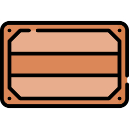 Doormat icon