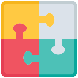 puzzle icon