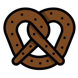 Pretzel icon