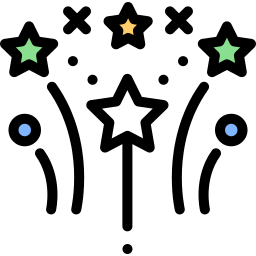 Firework icon