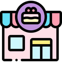 パティスリー icon