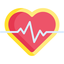 Heartbeat icon