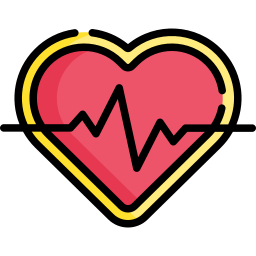 Heartbeat icon