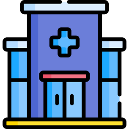 krankenhaus icon