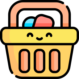 einkaufskorb icon