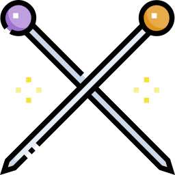 Needles icon