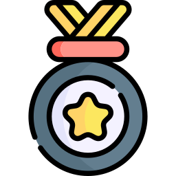 Medal icon