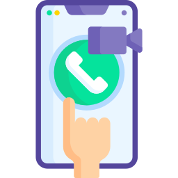 Videocall icon