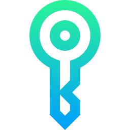 Key icon