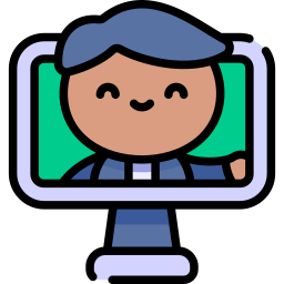 videoanruf icon