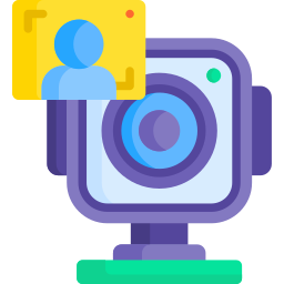 Webcam icon