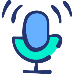 podcast icon