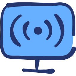 streaming-tv-app icon